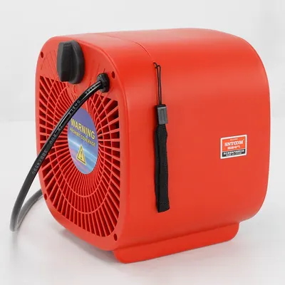 Fan Heater QY-30FPT — Environmental Appliances product photo 7 of 12, OEM and private label supply