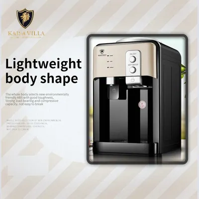 Water Dispenser ZX-2D — Water & Purification product photo 4 of 6, OEM and private label supply