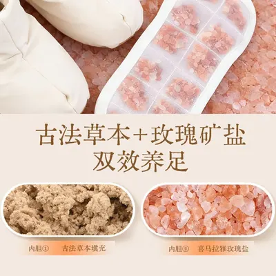 Heated Shoes — Beauty & Hair Care product photo 11 of 12, OEM and private label supply