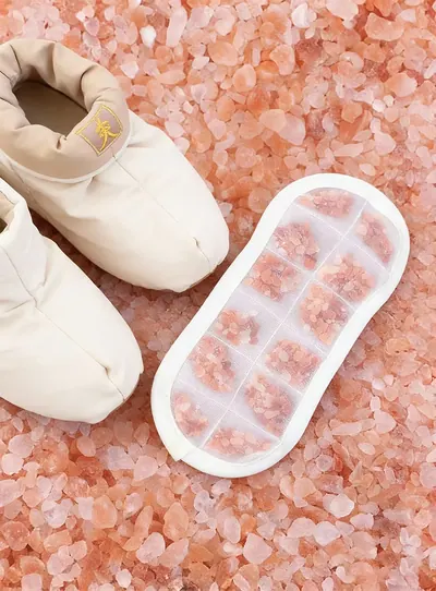 Heated Shoes — Beauty & Hair Care product photo 5 of 12, OEM and private label supply