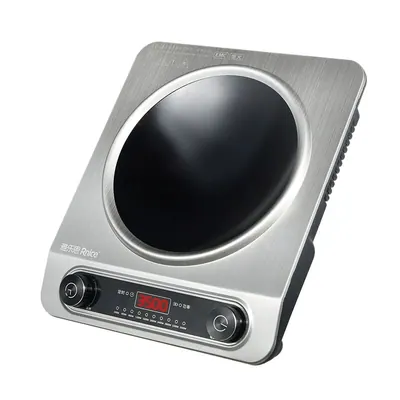Induction Cooker 3507 — Kitchen Appliances for OEM orders