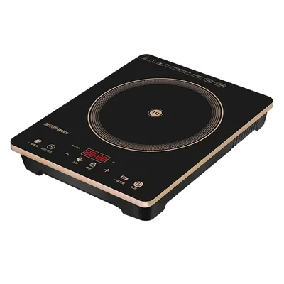 Induction Cooker 45S — Kitchen Appliances product photo 11 of 12, OEM and private label supply