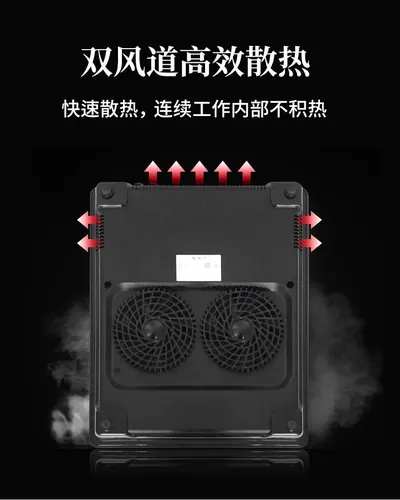 Induction Cooker 45S — Kitchen Appliances product photo 4 of 12, OEM and private label supply