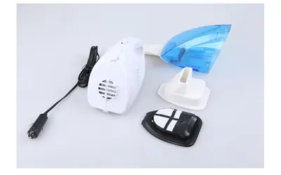 Car Vacuum Cleaner KNT-XCQ01 — Car Appliances product photo 6 of 12, OEM and private label supply