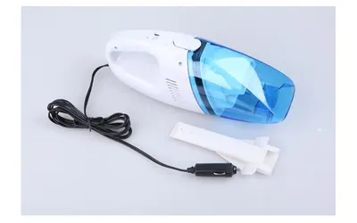 Car Vacuum Cleaner KNT-XCQ01 — Car Appliances product photo 8 of 12, OEM and private label supply
