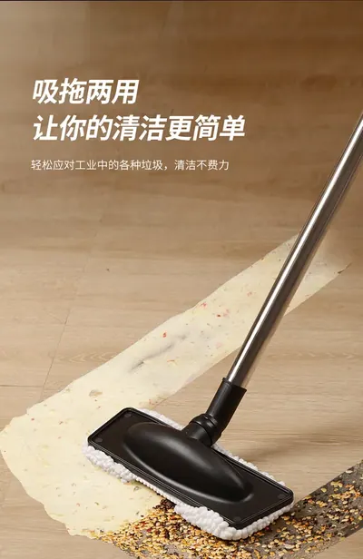 Drum Vacuum Cleaner YCQ-805 — Cleaning Appliances product photo 4 of 12, OEM and private label supply
