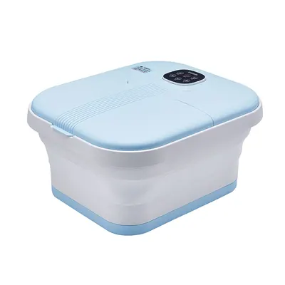 Foldable Foot Spa Basin SG-ZDY — Personal Care product photo 4 of 6, OEM and private label supply
