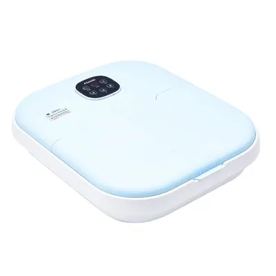 Foldable Foot Spa Basin SG-ZDY — Personal Care product photo 5 of 6, OEM and private label supply