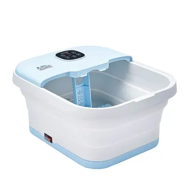 Foldable Foot Spa Basin SG-ZDY — Personal Care product photo 6 of 6, OEM and private label supply
