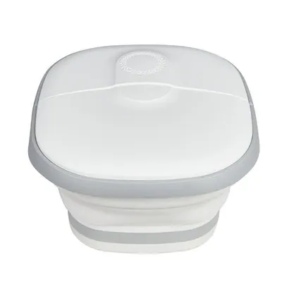 Foldable Foot Spa Basin SG-ZD — Personal Care product photo 7 of 12, OEM and private label supply