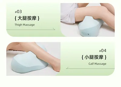 Massage Pillow FS-N03 — Personal Care product photo 5 of 12, OEM and private label supply