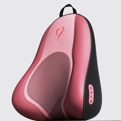 Back Massager FS-Y02 — Personal Care product photo 3 of 5, OEM and private label supply