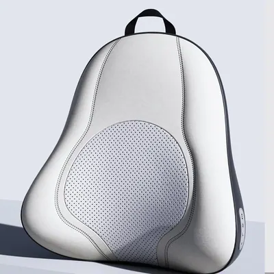 Back Massager FS-Y02 — Personal Care product photo 5 of 5, OEM and private label supply