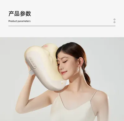 Back Massager FS-Y05 — Personal Care for OEM orders