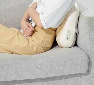 Back Massager FS-Y05 — Personal Care product photo 1 of 2, OEM and private label supply