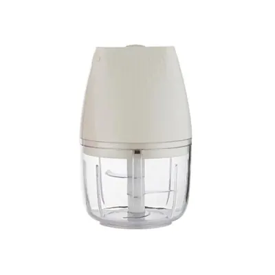 Cordless Garlic Chopper — Kitchen Appliances product photo 2 of 3, OEM and private label supply