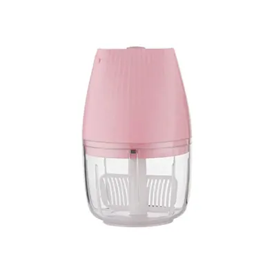 Cordless Garlic Chopper — Kitchen Appliances product photo 3 of 3, OEM and private label supply