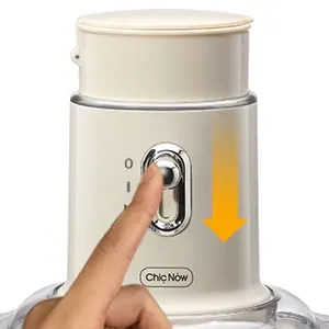 3-in-1 Meat Grinder — Kitchen Appliances for OEM orders