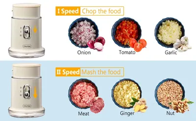 3-in-1 Meat Grinder — Kitchen Appliances product photo 10 of 12, OEM and private label supply