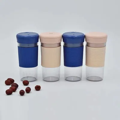 Portable Juicer — Kitchen Appliances product photo 2 of 3, OEM and private label supply