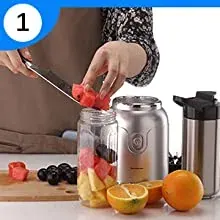 Juicer GSE005 — Kitchen Appliances product photo 5 of 8, OEM and private label supply