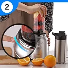 Juicer GSE005 — Kitchen Appliances product photo 7 of 8, OEM and private label supply