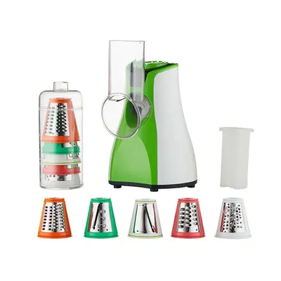 Electric Vegetable Cutter GSE002 — Kitchen Appliances for OEM orders