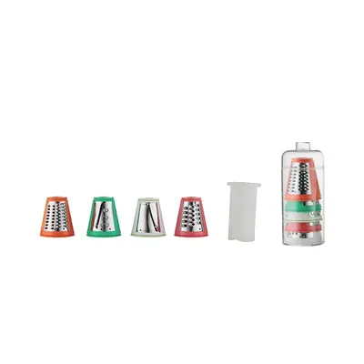 Electric Vegetable Cutter GSE002 — Kitchen Appliances product photo 5 of 5, OEM and private label supply