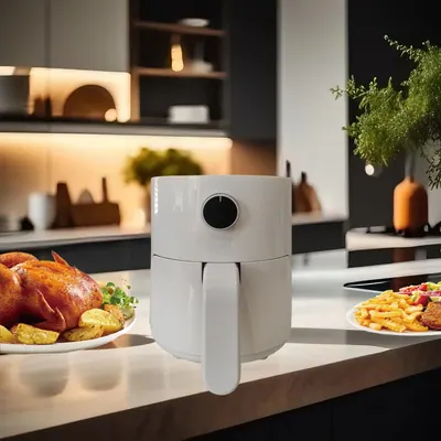 Air Fryer GSE029 — Kitchen Appliances product photo 2 of 3, OEM and private label supply