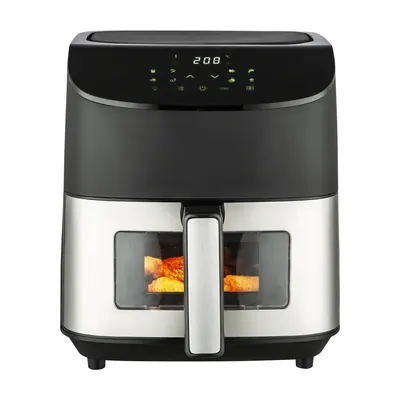 Air Fryer GSE033 — Kitchen Appliances product photo 2 of 3, OEM and private label supply