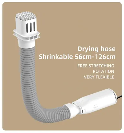 Portable Clothes Dryer — Laundry & Clothing Care product photo 12 of 12, OEM and private label supply