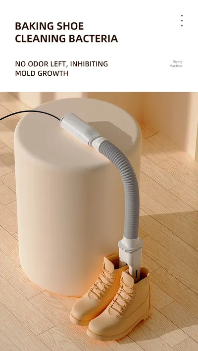Portable Clothes Dryer — Laundry & Clothing Care product photo 6 of 12, OEM and private label supply