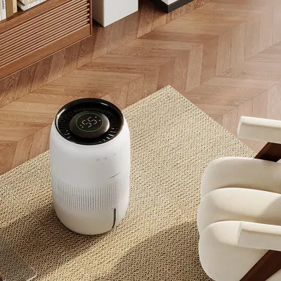 Smart Humidifier — Environmental Appliances product photo 12 of 12, OEM and private label supply
