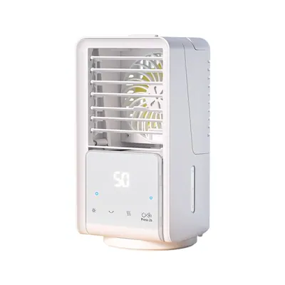 Desktop Air Cooler E-04 — Environmental Appliances for OEM orders