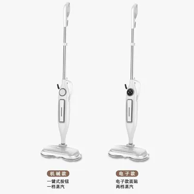 Electric Steam Mop NJ-SFW801 — Cleaning Appliances product photo 3 of 12, OEM and private label supply