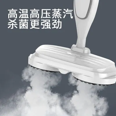 Electric Steam Mop NJ-SFW802 — Cleaning Appliances product photo 7 of 12, OEM and private label supply