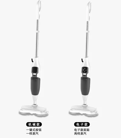 Electric Steam Mop NJ-SFW803 — Cleaning Appliances product photo 6 of 12, OEM and private label supply