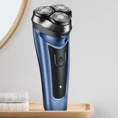 Electric Shaver 318 — Personal Care product photo 9 of 12, OEM and private label supply