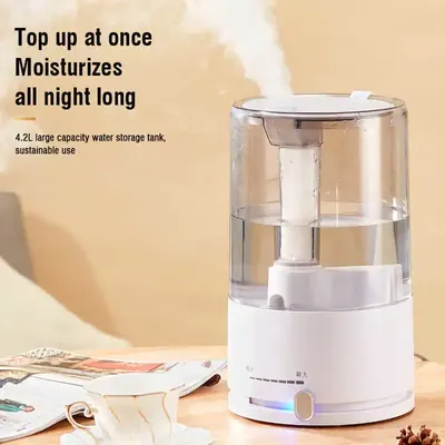 Humidifier H807 — Environmental Appliances product photo 5 of 11, OEM and private label supply