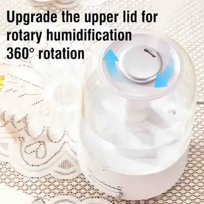 Humidifier J812 — Environmental Appliances for OEM orders