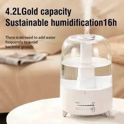 Humidifier J812 — Environmental Appliances product photo 10 of 12, OEM and private label supply