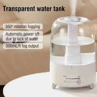 Humidifier J812 — Environmental Appliances product photo 12 of 12, OEM and private label supply