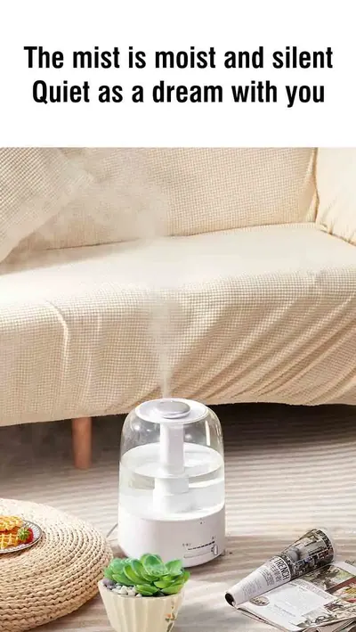 Humidifier J812 — Environmental Appliances product photo 4 of 12, OEM and private label supply