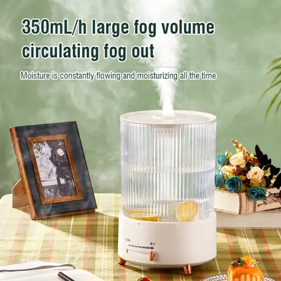 Humidifier H815 — Environmental Appliances product photo 11 of 12, OEM and private label supply