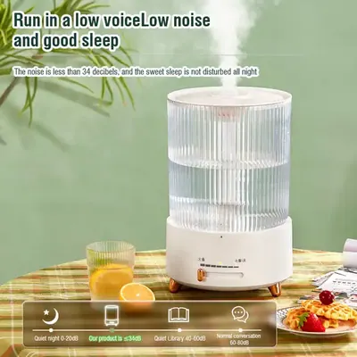 Humidifier H815 — Environmental Appliances product photo 12 of 12, OEM and private label supply