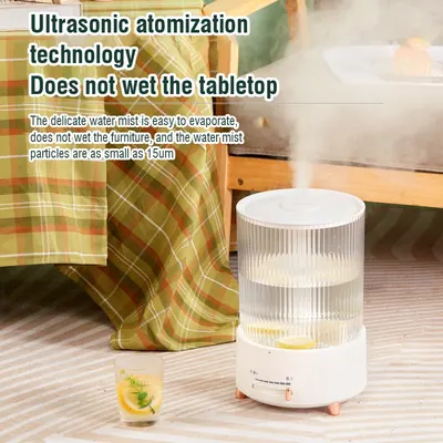 Humidifier H815 — Environmental Appliances product photo 3 of 12, OEM and private label supply
