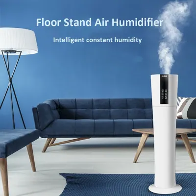 Humidifier D209 — Environmental Appliances product photo 2 of 9, OEM and private label supply