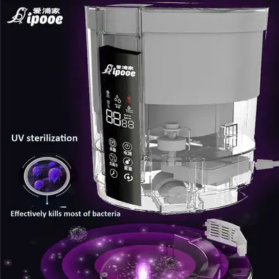 Humidifier D209 — Environmental Appliances product photo 3 of 9, OEM and private label supply