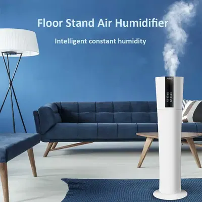 Humidifier D209 — Environmental Appliances product photo 4 of 9, OEM and private label supply