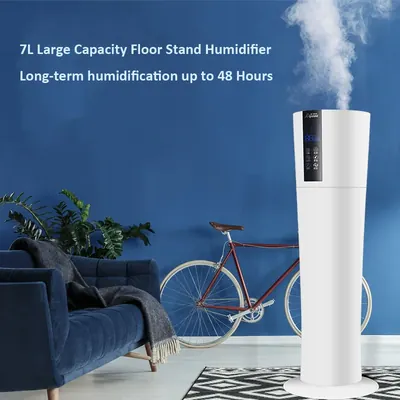 Humidifier D209 — Environmental Appliances product photo 5 of 9, OEM and private label supply